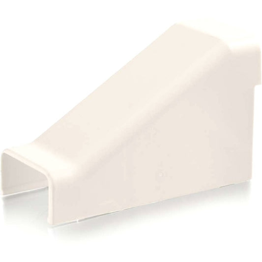 Connecteur pour plafond suspendu C2G Wiremold Uniduct 2800, blanc brouillard 16117