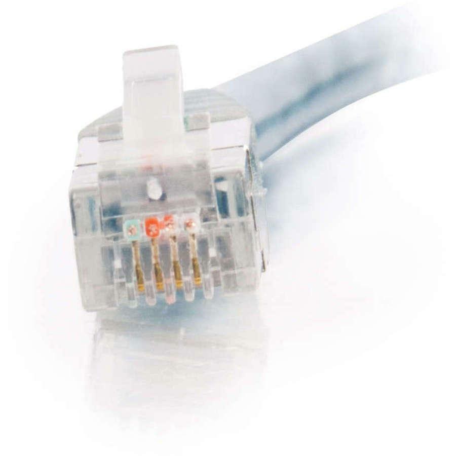 Câble modem Internet haute vitesse C2G 28726