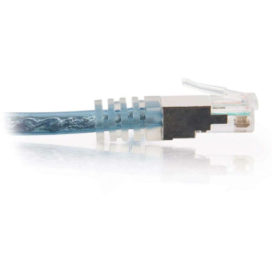 Câble modem Internet haute vitesse C2G 28726