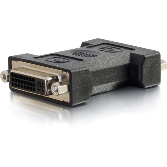 Coupleur femelle vers femelle C2G DVI-I 18403