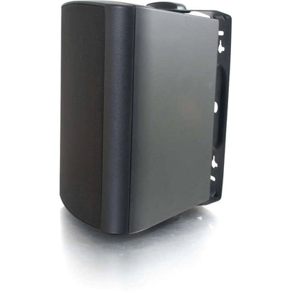 Enceinte murale 2 voies C2G - 30 W RMS - Noir 39908