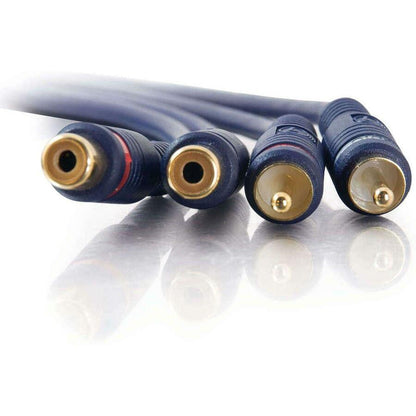 Câble d'extension audio C2G Velocity 13041