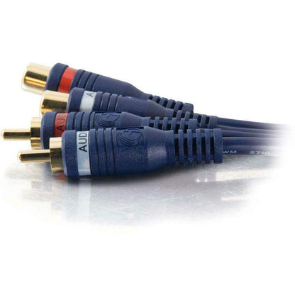 Câble d'extension audio C2G Velocity 13041