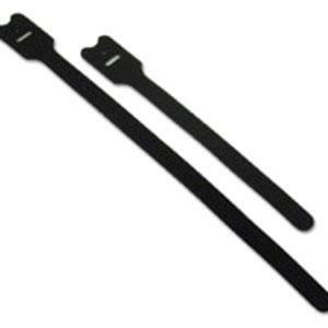 Collier de serrage auto-agrippant à visser C2G 29851