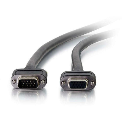 Câble d'extension vidéo VGA Select de 50 pieds C2G M/F 50242