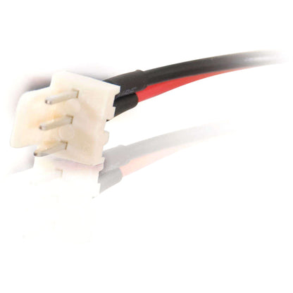 Câble d'alimentation C2G 6" 27078