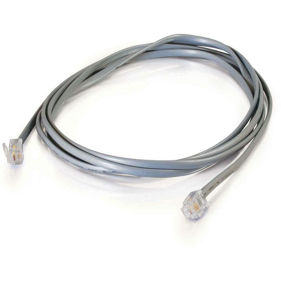 Câble téléphonique modulaire C2G 09594