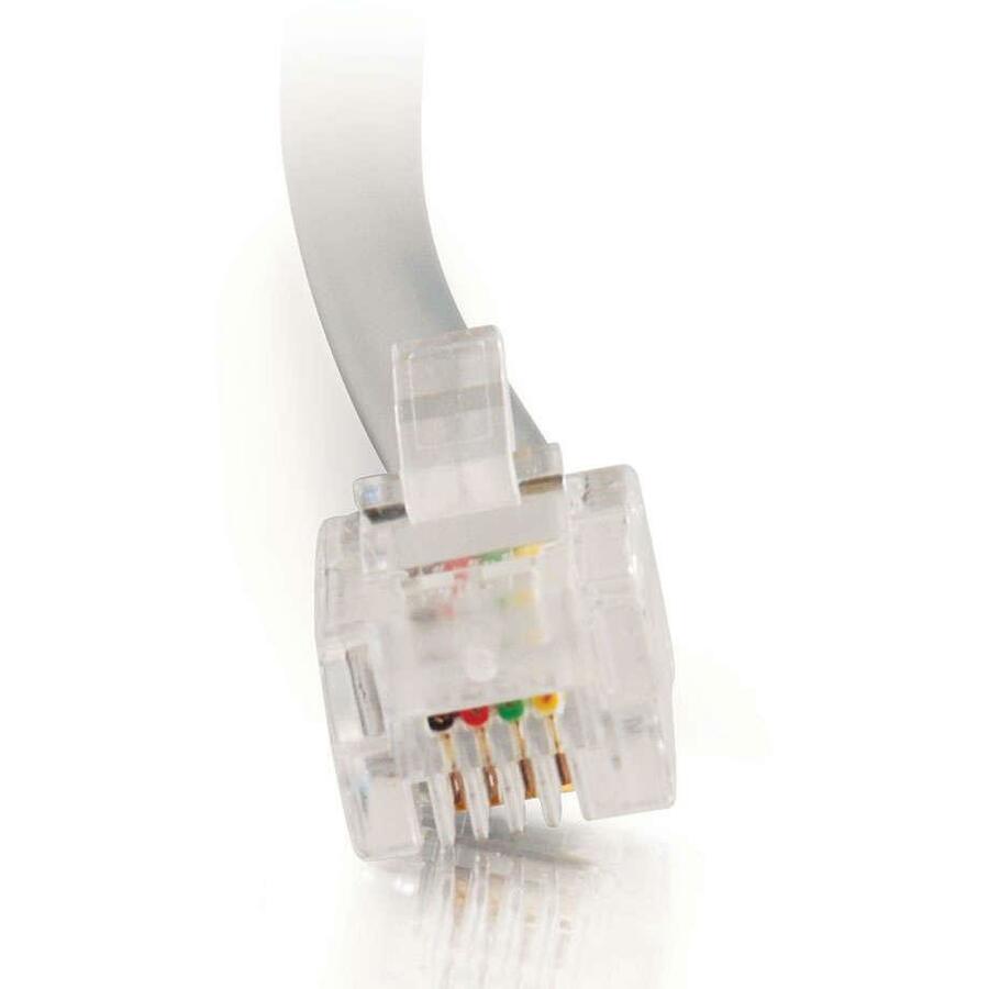 Câble téléphonique modulaire C2G 09594
