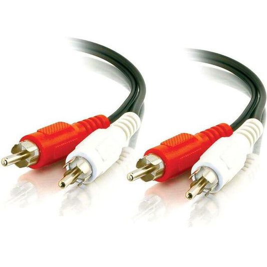 Câble audio série Value C2G 40463