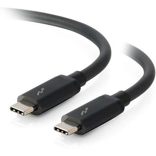 Câble Thunderbolt 3 de 3 pieds C2G (20 Gbit/s) 28841