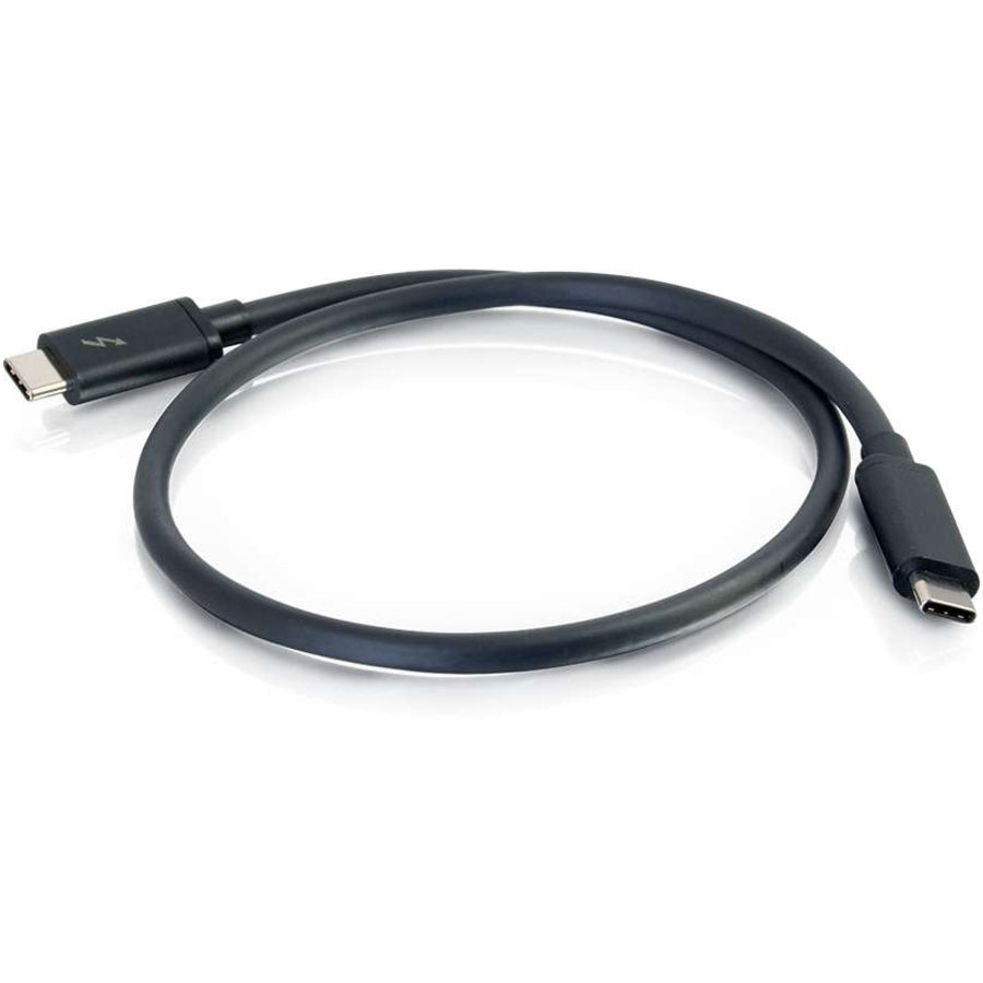 Câble Thunderbolt 3 de 3 pieds C2G (20 Gbit/s) 28841