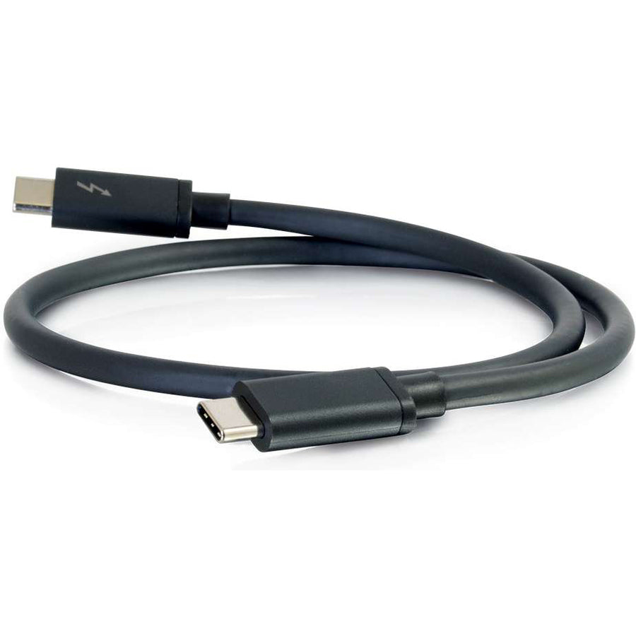 Câble Thunderbolt 3 de 3 pieds C2G (20 Gbit/s) 28841
