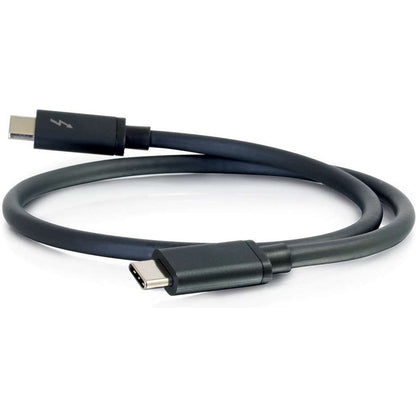 Câble Thunderbolt 3 de 3 pieds C2G (20 Gbit/s) 28841