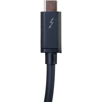 Câble Thunderbolt 3 de 3 pieds C2G (20 Gbit/s) 28841