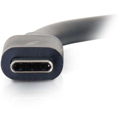 Câble Thunderbolt 3 de 3 pieds C2G (20 Gbit/s) 28841