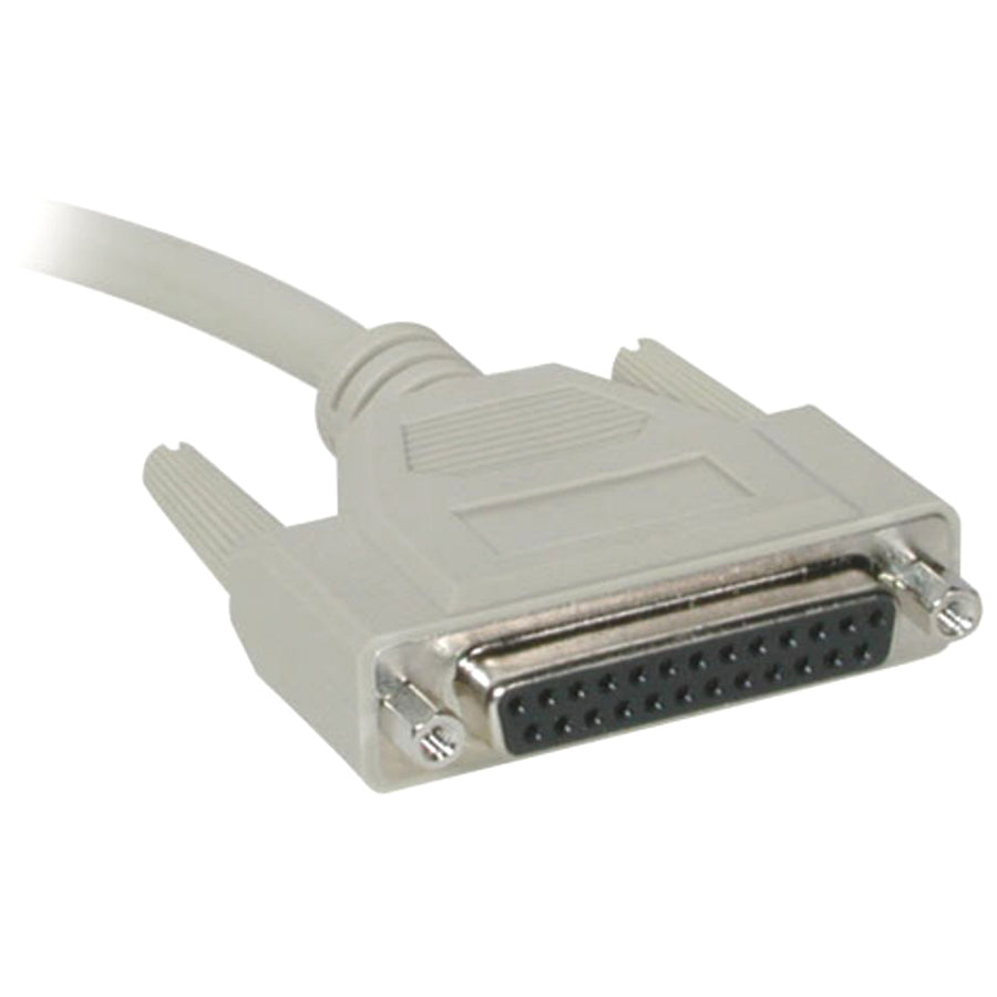 Câble d'extension DB25 C2G 02655