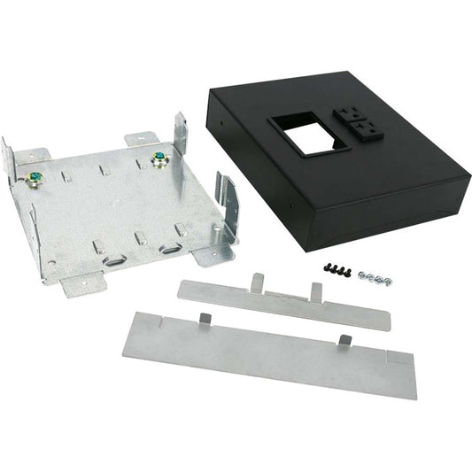 Boîte de transition OFR Wiremold C2G 16162