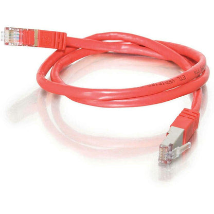 Câble de raccordement STP Cat5e C2G 27247