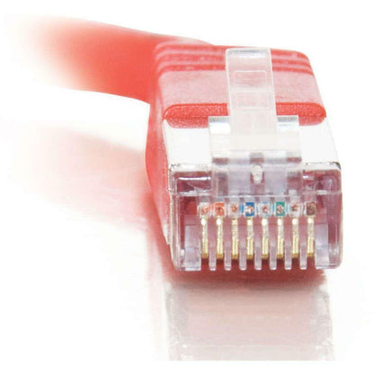 Câble de raccordement STP Cat5e C2G 27247