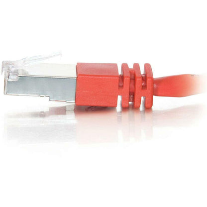 Câble de raccordement STP Cat5e C2G 27247