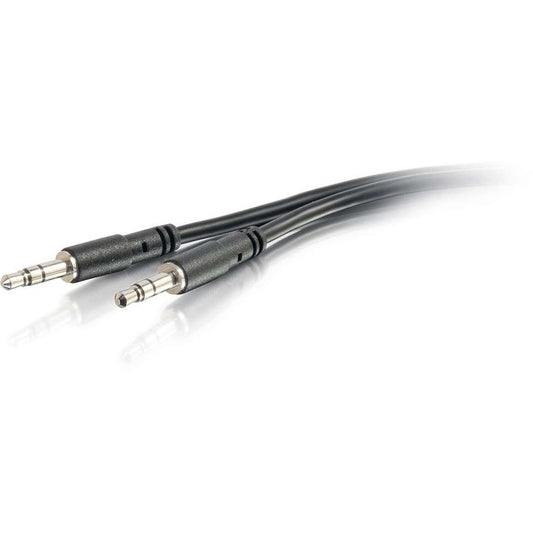 Câble audio mini-téléphone C2G 22601