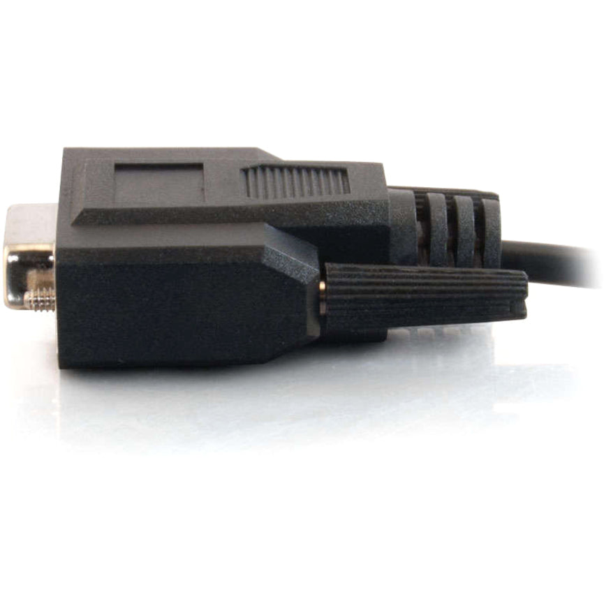 Câble d'extension DB9 C2G 25211