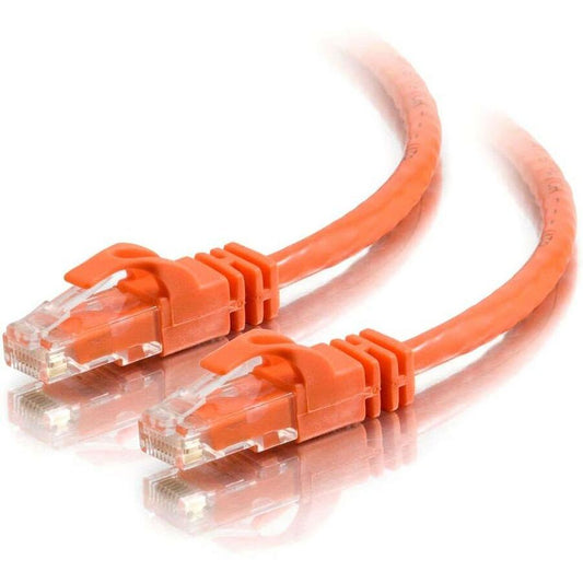 Câble croisé anti-accroc C2G Cat6 27893