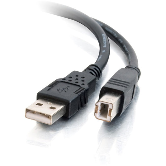 Câble USB 2.0 C2G 28102