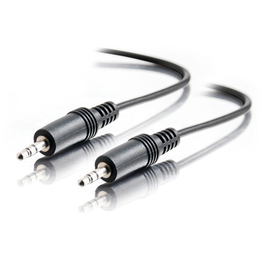 Câble audio stéréo C2G 40413