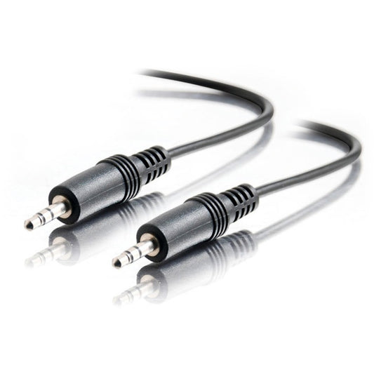 Câble audio stéréo C2G 40413