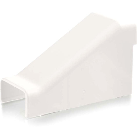 Connecteur pour plafond suspendu C2G Wiremold Uniduct 2800 Blanc 16072
