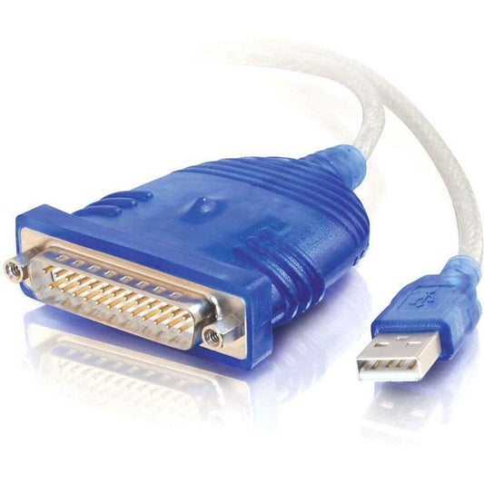 Adaptateur série USB pour autorité de port C2G 22429