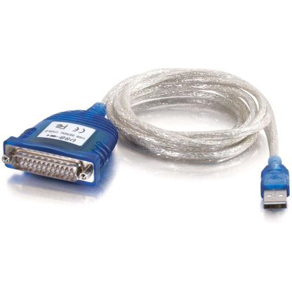 Adaptateur série USB pour autorité de port C2G 22429