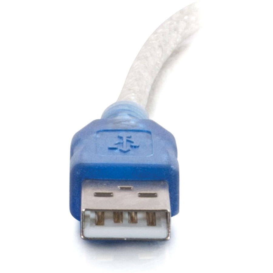Adaptateur série USB pour autorité de port C2G 22429