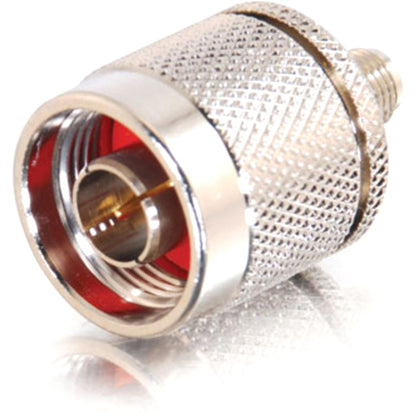 Adaptateur C2G type N vers SMA 42204