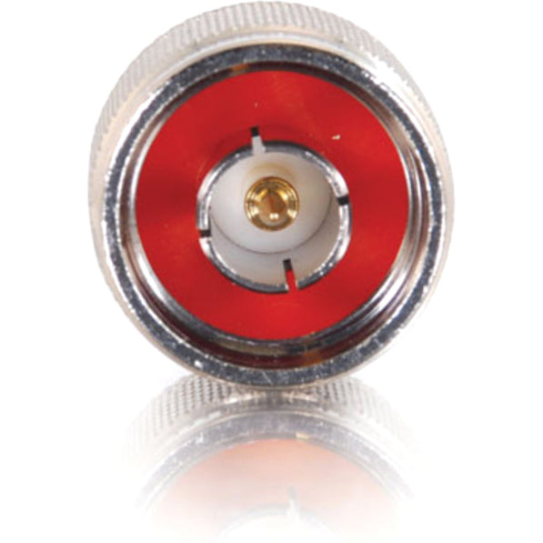 Adaptateur C2G type N vers SMA 42204