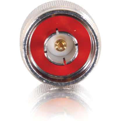 Adaptateur C2G type N vers SMA 42204