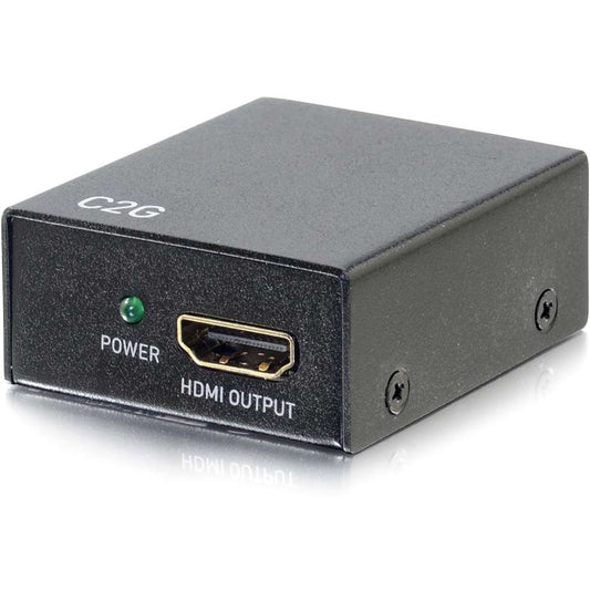 Extension HDMI en ligne C2G - 4K 60 Hz 42394