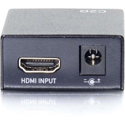 Extension HDMI en ligne C2G - 4K 60 Hz 42394