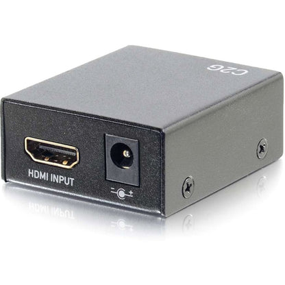 Extension HDMI en ligne C2G - 4K 60 Hz 42394