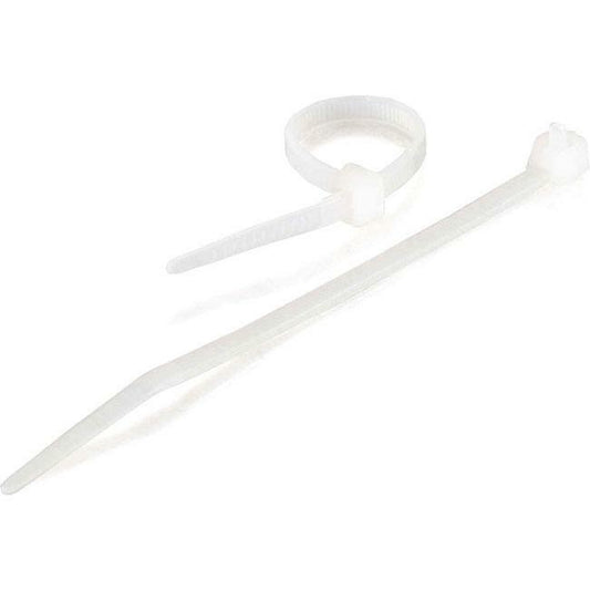 Collier de serrage amovible C2G de 7,75 pouces 43044