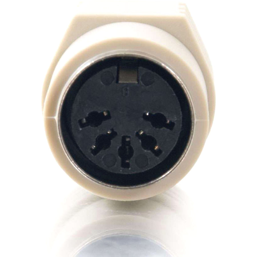 Adaptateur C2G PS/2 vers AT 02475