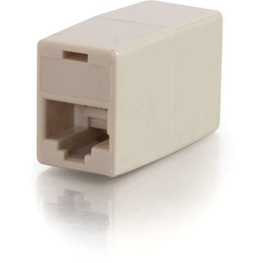 Coupleur modulaire en ligne C2G RJ-45 8 broches 01937