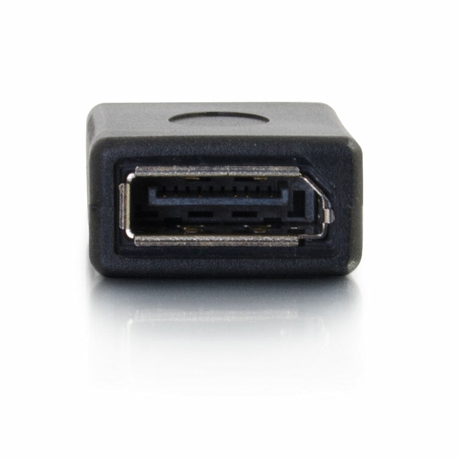 Coupleur DisplayPort F/F C2G 18411