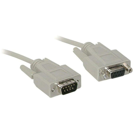 Câble d'extension DB9 C2G 02711