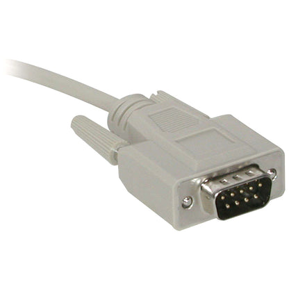 Câble d'extension DB9 C2G 02711