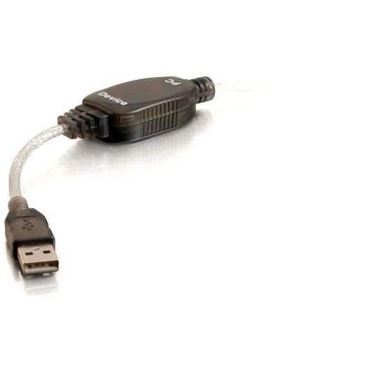 Câble d'extension USB actif C2G 39997