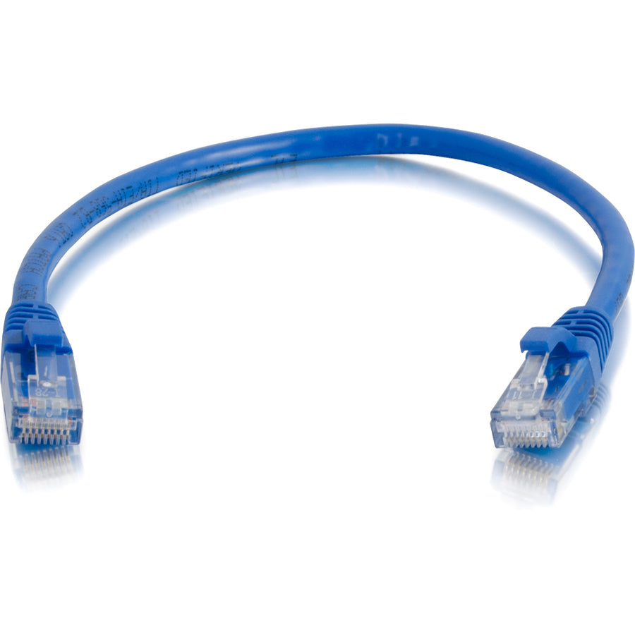 Câble de raccordement C2G Cat6 27140