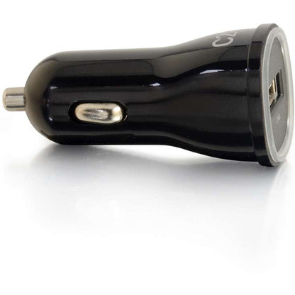 Chargeur de voiture USB 1 port C2G, sortie 2,4 A 21068