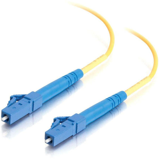 Câble de raccordement simplex à fibre optique C2G 37105